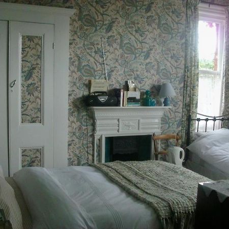Number One Bed & Breakfast Beverley Rom bilde