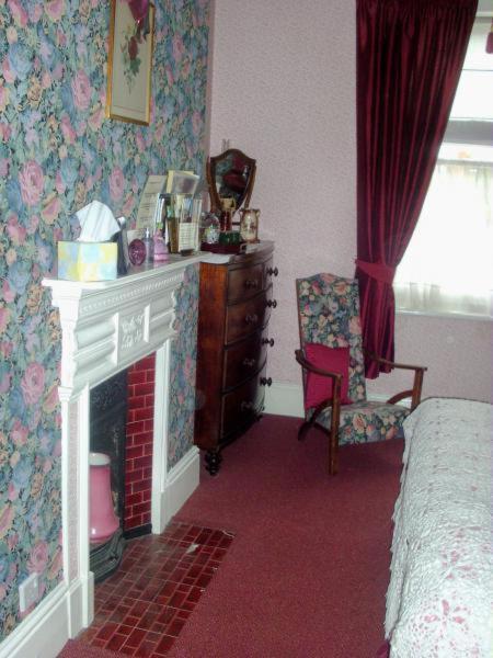 Number One Bed & Breakfast Beverley Rom bilde