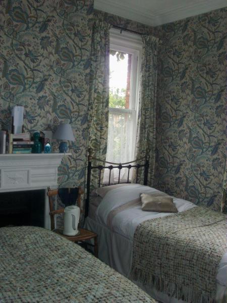 Number One Bed & Breakfast Beverley Rom bilde