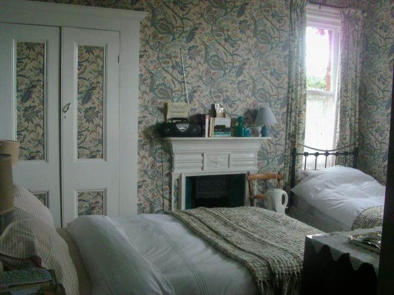 Number One Bed & Breakfast Beverley Rom bilde