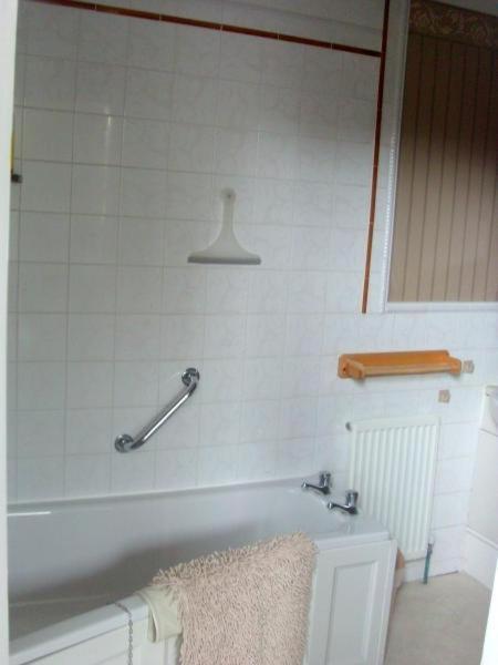 Number One Bed & Breakfast Beverley Rom bilde